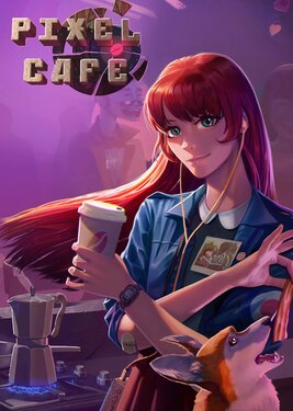 Pixel Cafe