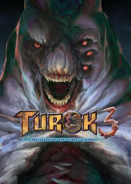Turok 3: Shadow of Oblivion Remastered