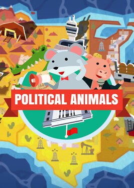 Political Animals