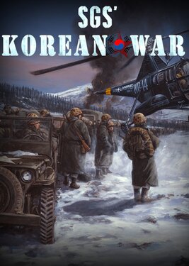 SGS Korean War