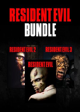 Resident Evil Bundle
