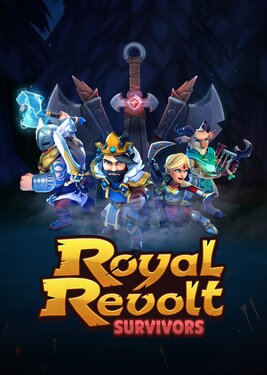 Royal Revolt Survivors