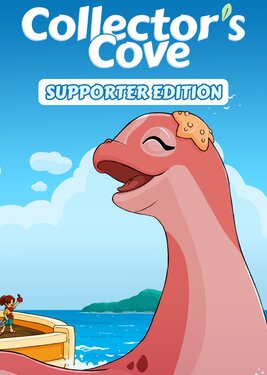 Collector's Cove - Supporter Edition