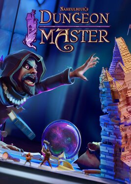 Naheulbeuk's Dungeon Master