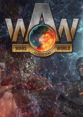 Wars Across The World