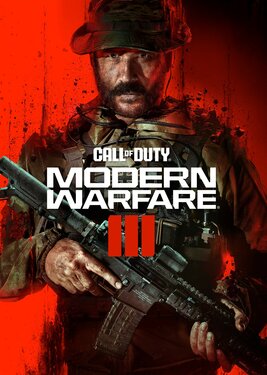 Call of Duty: Modern Warfare III