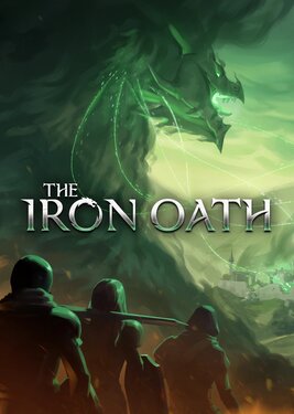 The Iron Oath