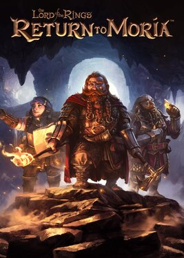 The Lord of the Rings: Return to Moria