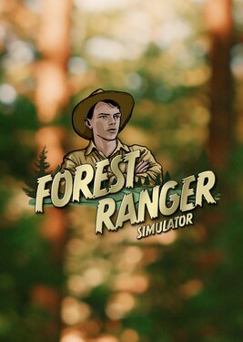 Forest Ranger Simulator