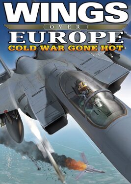 Wings over Europe: Cold War gone Hot