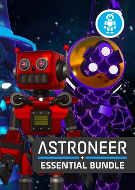 ASTRONEER - Essential Bundle