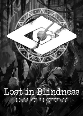 Lost in Blindness