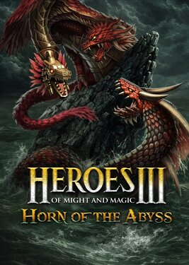 Heroes of Might and Magic III - Horn of the Abyss