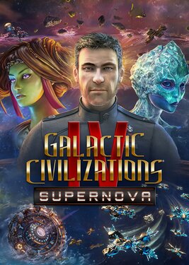 Galactic Civilizations IV - Supernova Edition