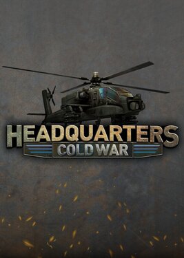 Headquarters: Cold War