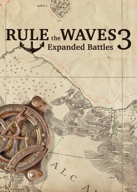 Rule the Waves 3: Expanded Battles