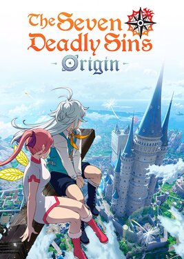 The Seven Deadly Sins: Origin
