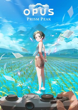 OPUS: Prism Peak