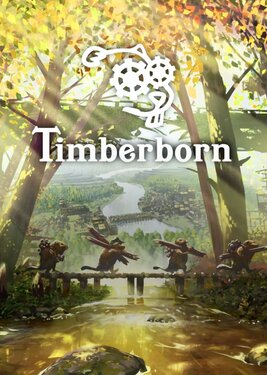 Timberborn