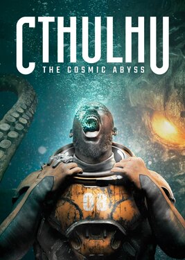 Cthulhu: The Cosmic Abyss