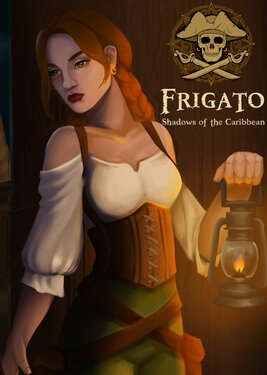 Frigato: Shadows of the Caribbean