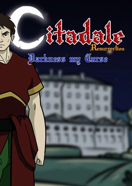 Citadale Resurrection - Darkness my Curse DLC