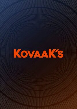 KovaaK's poster (cover)