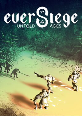 EverSiege: Untold Ages постер (cover)