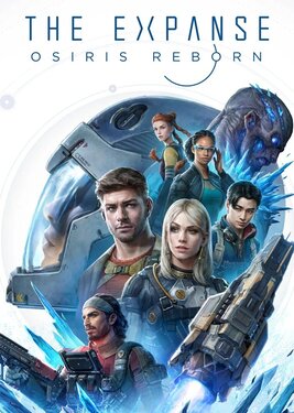 The Expanse: Osiris Reborn