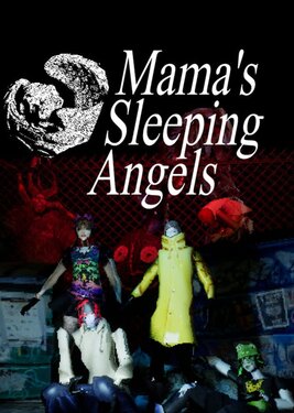 Mama's Sleeping Angels постер (cover)