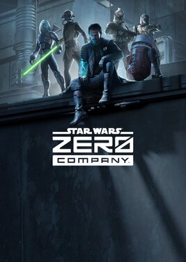 STAR WARS Zero Company