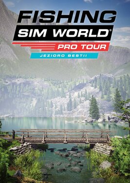 Fishing Sim World: Pro Tour - Jezioro Bestii