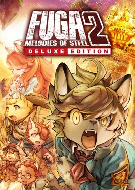 Fuga: Melodies of Steel 2 - Deluxe Edition