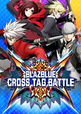 BlazBlue: Cross Tag Battle