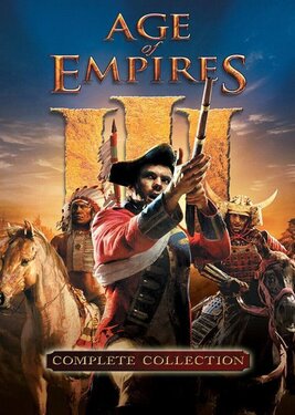 Age of Empires III: Complete Collection