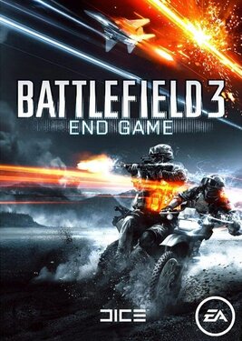 Battlefield 3 - End Game