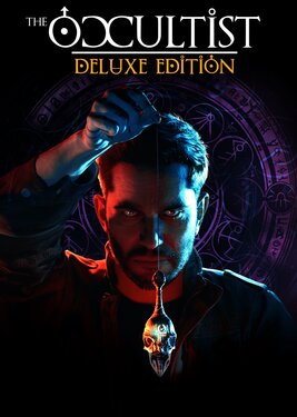 The Occultist - Deluxe Edition