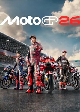 MotoGP26