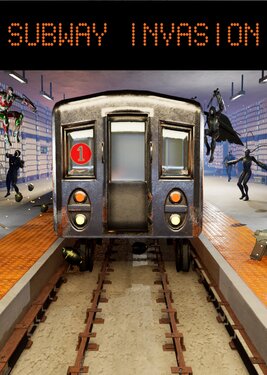 Subway Invasion