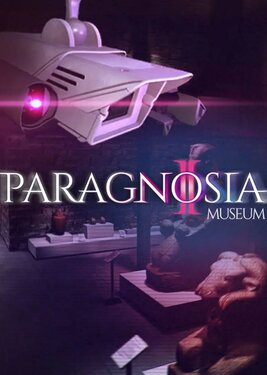 Paragnosia: Museum