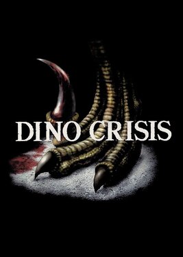 Dino Crisis