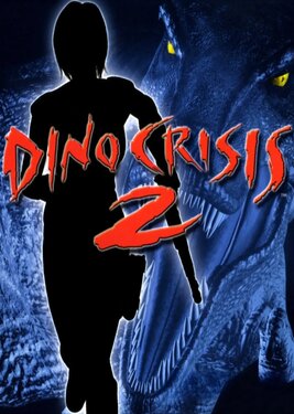Dino Crisis 2