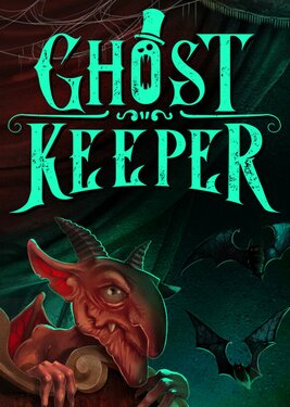 Ghost Keeper