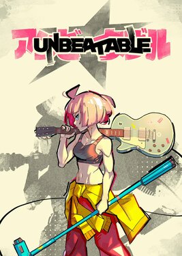 UNBEATABLE постер (cover)