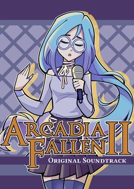 Arcadia Fallen II - Soundtrack