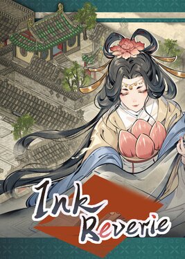 Ink Reverie poster (cover)