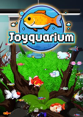 Joyquarium poster (cover)