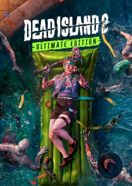 Dead Island 2 - Ultimate Edition