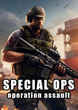 Special Ops: Operation Assault