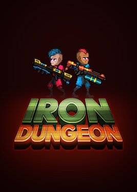 Iron Dungeon